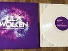 MARTERIA / YASHA / MISS PLATNUM - Lila Wolken 12