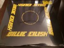 BILLIE EILISH Live At Third Man Records Vinyl RECORD STORE DAY RSD 2020 In Hand