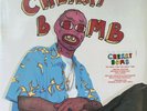 Tyler the Creator RSD Bundle:Cherry Bomb Record Store Day 2020 LP+Instrumentals