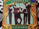 Flowered Up - A Life With Brian (LTD Edition Vinyl, Great Condition With Poster)