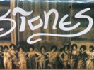 ROLLING STONES - IT'S ONLY ROCK AND ROLL 1974 IMPORT EX VINYL  3-05-404-004 EX