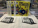 RITMO DELL INDUSTRIA  Nº 2 LP ALESSANDRO ALESSANDRONI VINYL RSD 2020 BLACK VINYL