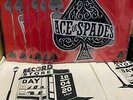 MOTORHEAD PICTURE DISC ACE OF SPADES  RSD 2020