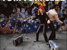 TOM TOM CLUB GENIUS OF LIVE LP NEW RSD 2020 Record Store Day