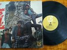 Love, featuring Arthur Lee LP Elektra 4001 Stereo Vinyl