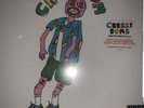 Tyler the Creator vinyl Cherry Bomb Instrumentals..Record Store Day Chur Bum