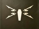 Metallica ?Death Magnetic Vinyl box set 5LP