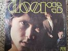 THE DOORS - 1967 Debut Album - ELEKTRA EKL 4007 - RARE MONO LP