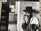 Gene Russell - New Direction Clear Black Swirl Vinyl LP RSD 2020