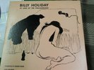 Billie Holiday - Jazz At The Philharmonic 10