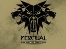 Percival  Wild Hunt Live: Pyrkon 2018 RSD Drop1 Vinyl LP 2020 Piranha Records