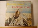 Burning Spear ?– Rocking Time Vinyl LP