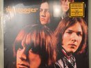 The Stooges SELF TITLED Debut Album LIMITED EDITION Colored Vinyl Record LP - NM