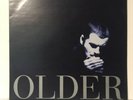 George Michael Older Vinyl Album