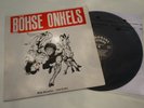 BÖHSE ONKELZ – BÖSE MENSCHEN BÖSE LIEDER LP Rock O Rama Records RRR48 1985 VINYL
