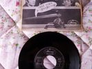 DISQUE VINYLE 45 TOURS  2 TITRES  LES LIONCEAUX LE VRAI GOOGLE EYE