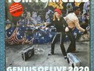TOM TOM CLUB GENIUS OF LIVE 2020 RSD EXCLUSIVE RELEASE COLORED VINYL SEALED
