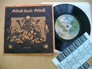 BLACK SABBATH- SABBATH BLOODY SABBATH RARE 1973 JUKEBOX 7