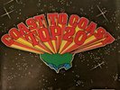 RADIO SHOW:TOP 20 w/DOUG STEELE 6/16/84 PATTI AUSTIN, NUCLEUS, WINDJAMMER,CHANGE