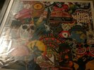 Dave Matthews Band 25 Live/SEALED/NUMBERED PRINT/ LIVETRX SLIPMAT+++