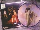 Camila Cabello Romance Red Vinyl + Liar Shameless Picture Disc (Señorita) Etched