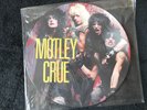 Mötley Crüe ?– Looks That Kill - Picture Vinyl (1984)