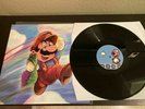 Super Mario Bros. 2 (Black) Vinyl LP
