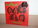 RSD 2020 The Fallen Angels Paradise Lost Live Unreleased NEW SEALED 2 vinyl LP