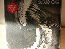 RSD 2020 Groundhogs Split NEW SEALED 2 red vinyl LP