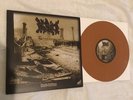 Drudkh Anti-urban Rare 10 Inch ORG Vinyl Rare Black Metal Graveland Ulver Oi