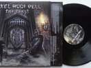 Axel Rudi Pell	The Crest	EU BLACK VINYL 2LP + CD - 1 Bonus Track (40)