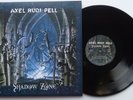 Axel Rudi Pell	Shadow Zone	EU BLACK VINYL 2LP + CD + OIS (40)