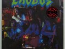 Exodus	Fabulous Disaster	Spanish press PICTURE DISC LP   400 MADE   SEALED (41)
