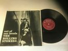 THE ROLLING STONES...OUT OF OUR HEADS.. UK FIRST ISSUE ALBUM..DECCA..LK 4733