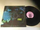 FREE...TONS OF SOBS..... RARE UK ISSUE ALBUM...ISLAND...ILPS 9089