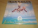 IRON MAIDEN 