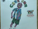 Tyler the Creator vinyl Cherry Bomb Instrumentals Record Store Day Chur Bum RSD