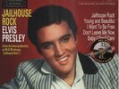 Elvis Presley ?– Jailhouse Rock Vinyl LP Audio Fidelity 2012 Dual Speed NEW