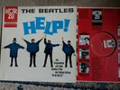 The Beatles  -   Help    HÖR ZU      Vinyl
