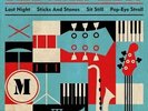 Mar-Keys, The - Last Night EP - RSD 2020
