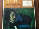Chopin - The Poetry of the Piano - Ivan Moravec - All Ballads Preludes Nocturnes