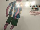 Tyler the Creator vinyl Cherry Bomb Instrumentals Record Store Day Chur Bum RSD