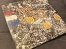 Rare LP record , The Stone Roses , self titled , Excellent condition