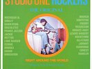 Studio One Rockers Soul Jazz REGGAE COLORED Vinyl RECORD STORE DAY 2020 NEW RSD