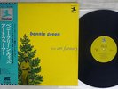 BENNIE GREEN WITH ART FARMER PRESTIGE LPR-8879 Japan OBI VINYL LP
