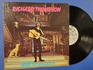 Richard Thompson ?– Henry The Human Fly - 1972 Promo LP - USA Reprise MS 2112