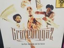 GRAVEDIGGAZ THE PICK, THE SICKEL & THE SHOVEL  RSD 2020 BRAND NEW VINYL LP RSD20