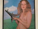 BLIND FAITH Prog Rock ERIC CLAPTON UK 1st Press A1/B1 Gatefold Polydor NEAR MINT