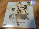 Gravediggaz The Pick, Sickle and Shovel Vinyl LP RSD 2020 New SEALED RZA