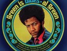 Al Green Green Is Blues RSD Drop 1 Vinyl LP 2020 Piranha Records